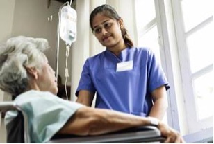 Managing the dignity of risk and decision making in aged care settings