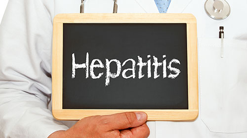 Hepatitis A and Hepatitis B