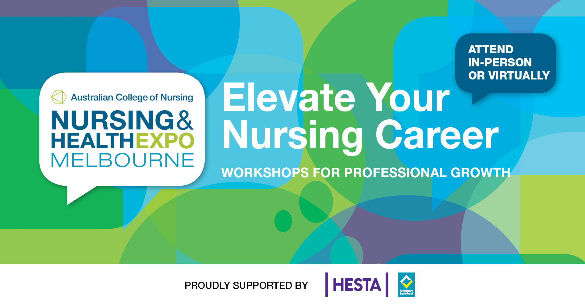 Nursing Education and Career Workshops