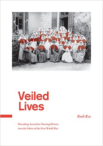 Veiled lives by Ruth Rae