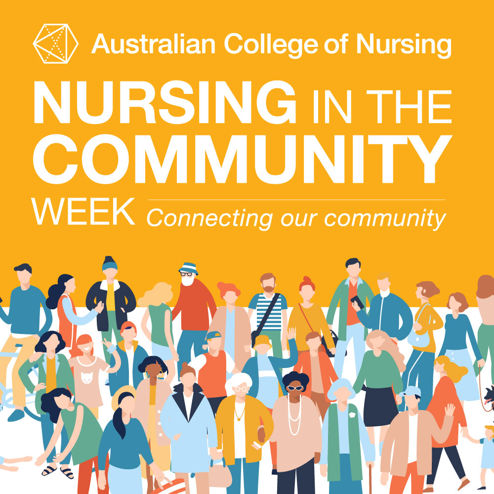 Nursing Pathways: Community Nursing