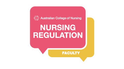 Championing Nursing Regulation