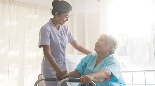 Aged Care Bundle 1 - Aged Care Standards