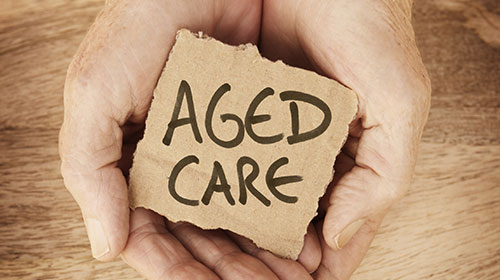 Aged Care Standard Five Organisation’s Service Environment 
