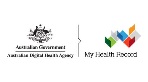 Using My Health Record from within a local Clinical Information System (CIS)