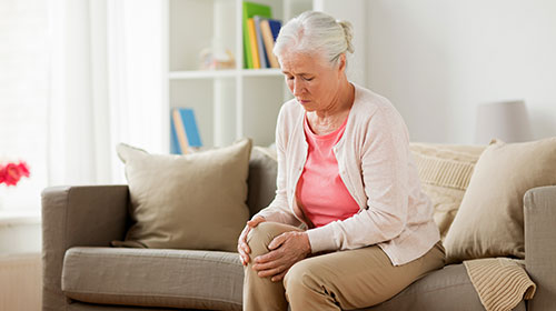 Pain Assessment Management in the Elderly