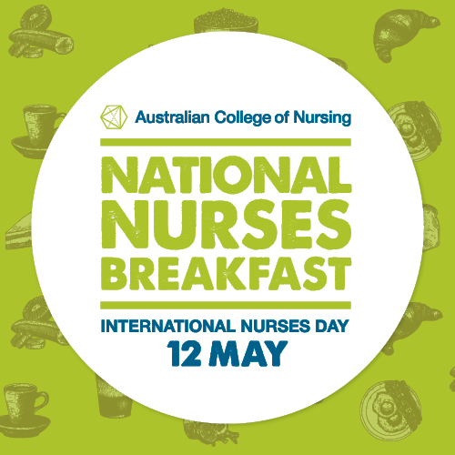 ACN National Nurses Breakfast - 2022
