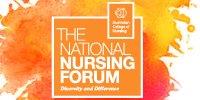 National Nursing Forum 2018