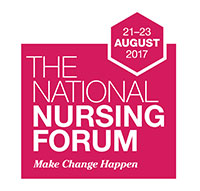 National Nursing Forum 2017