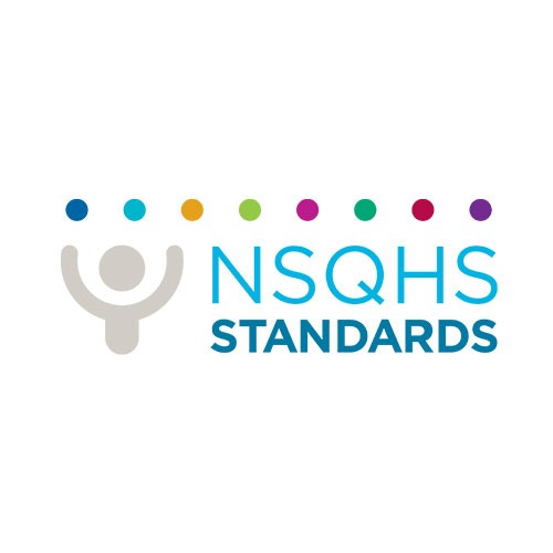 The NSQHS Standards - Short Notice Accreditation