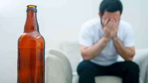 Alcohol Use Disorder
