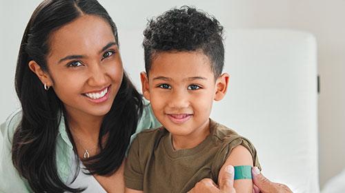 Immunisation Bundle 1: Vulnerable Populations 2026 Update