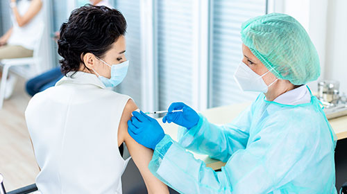 Immunisation Bundle 1: Influenza 2024
