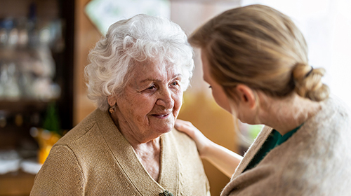 Immunisation in Aged Care settings and cold chain management
