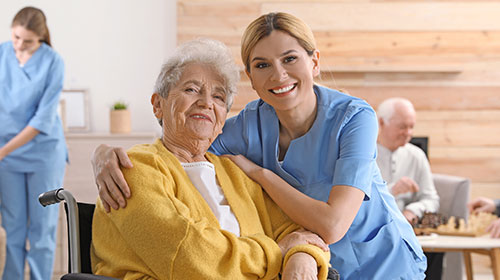 Strengthened Aged Care Quality Standards Bundle