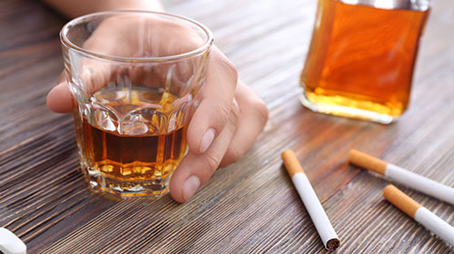 Introduction to Alcohol, Tobacco and Other Drugs
