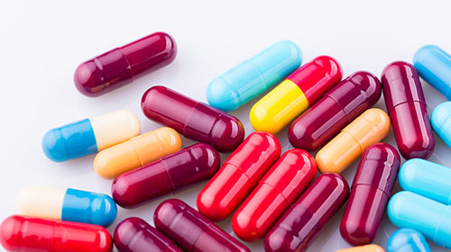 Opioid Use Disorder
