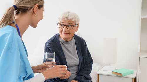 Safe Medication Management in the Elderly (CPD)