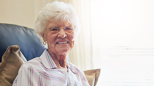 Strengthened Aged Care Quality Standard 1: The Person