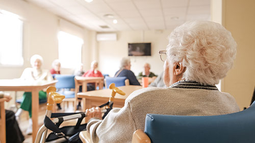 Strengthened Aged Care Quality Standard 2: The Organisation