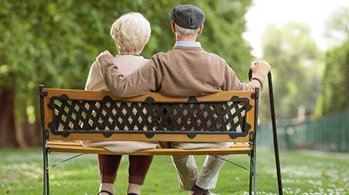 Strengthened Aged Care Quality Standard 4: The Environment
