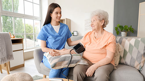 Strengthened Aged Care Quality Standard 5: Clinical Care