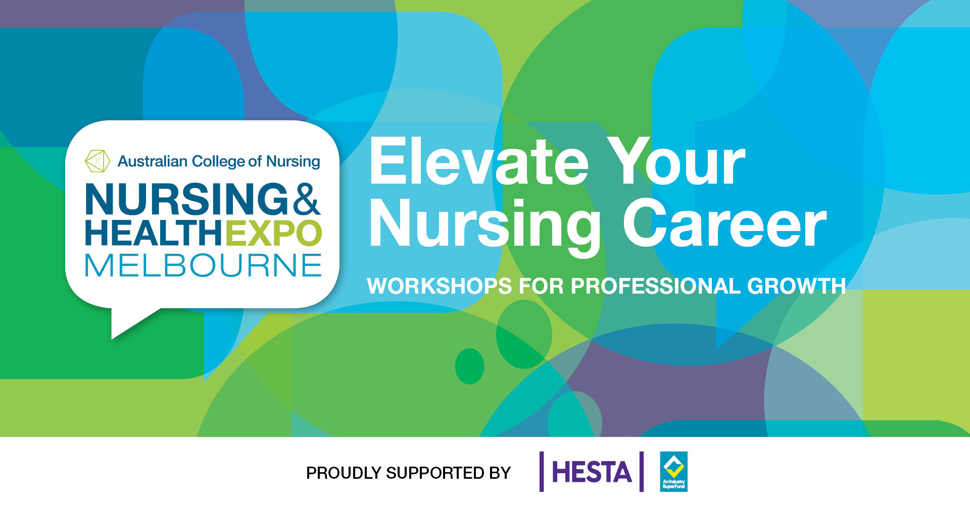 Nursing Education and Career Workshops