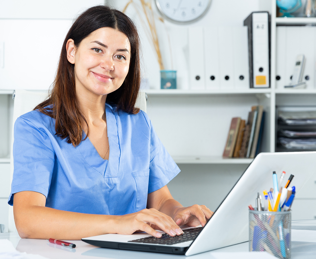 Transition to Practice Program: Non Speciality - Intake 2026 November